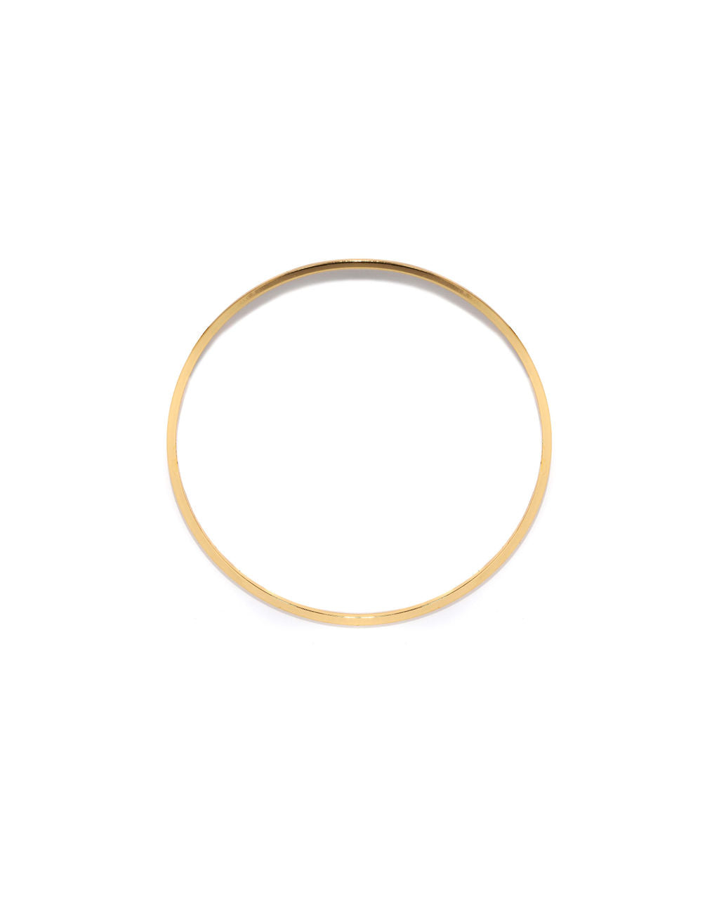 Meghan Bo Designs - Simple Bangle Bracelet