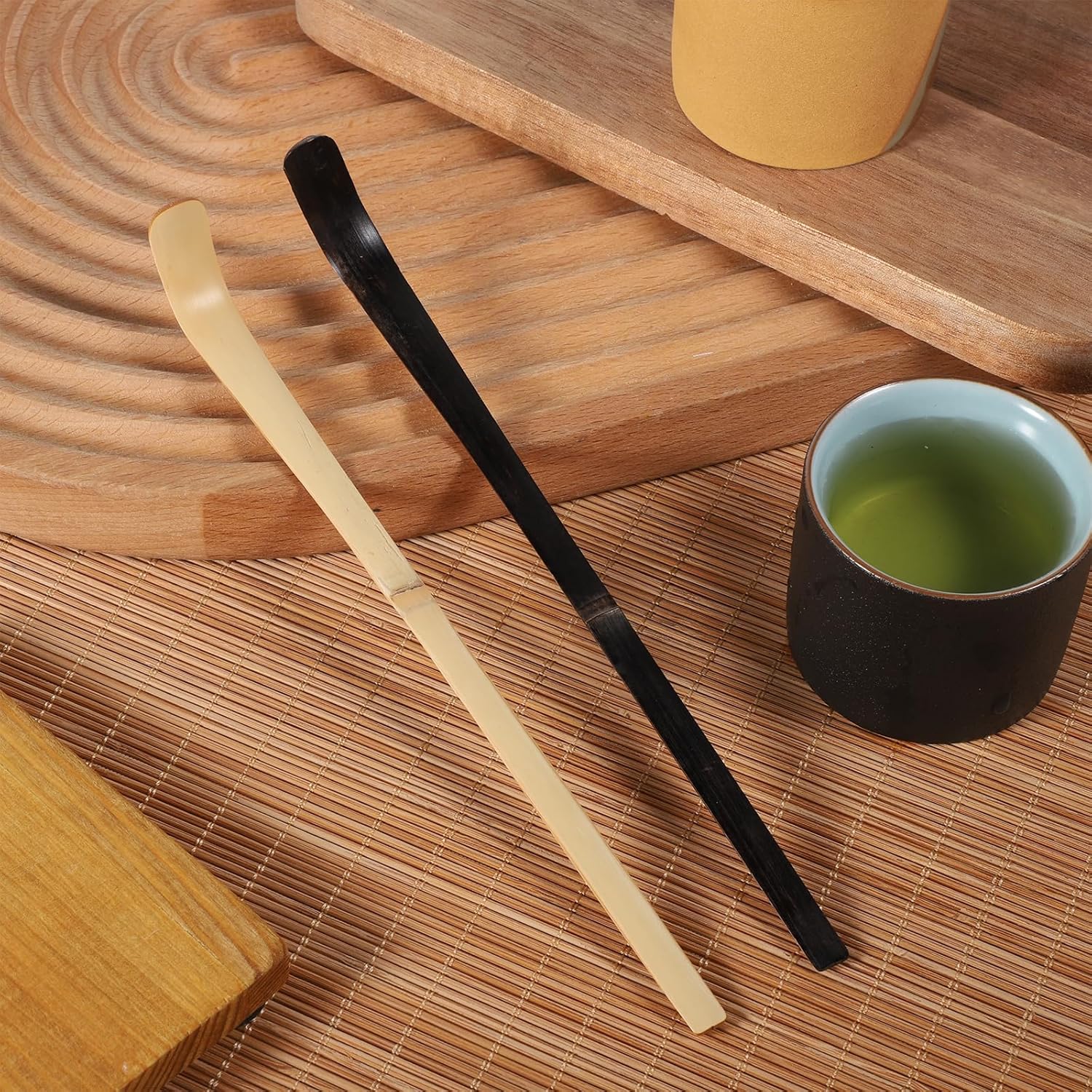 Scoop, Whisk, Sip: Matcha Madness Awaits!