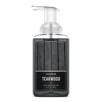 Teakwood Foaming Hand Soap