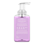 Cliffside Sea Spray Lush Foaming Hand Soap