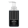 Suit & Tie Lush Foaming Hand Soap
