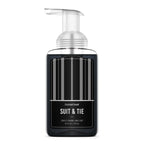 Suit & Tie Lush Foaming Hand Soap
