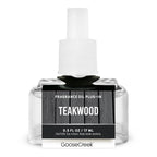 Teakwood Plug-in Refill