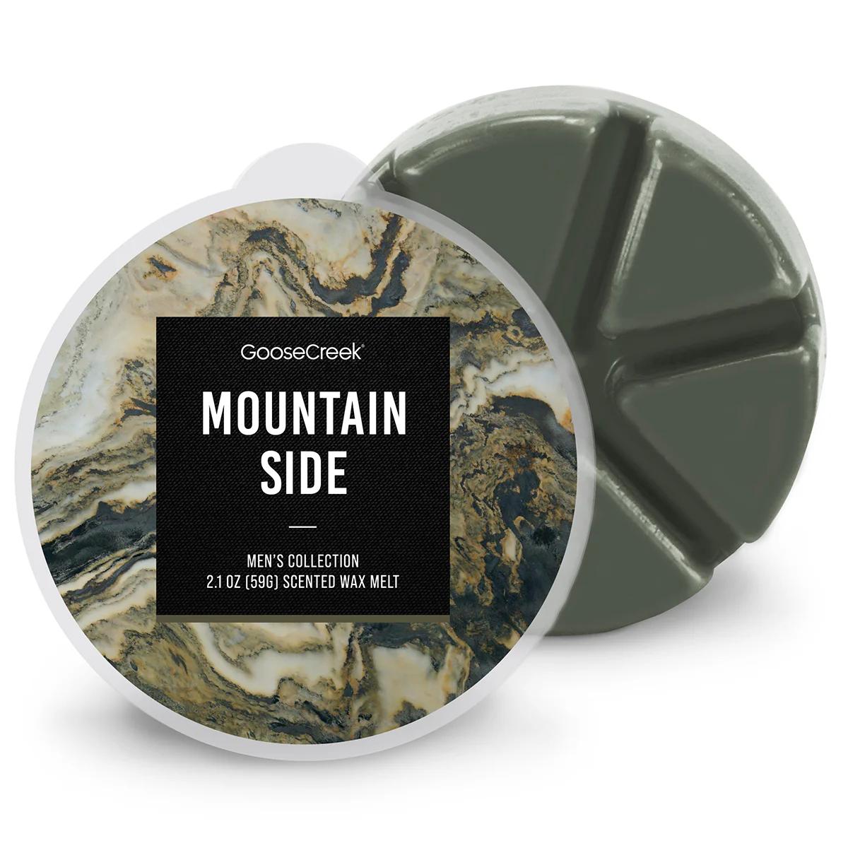 Mountain Side Wax Melt