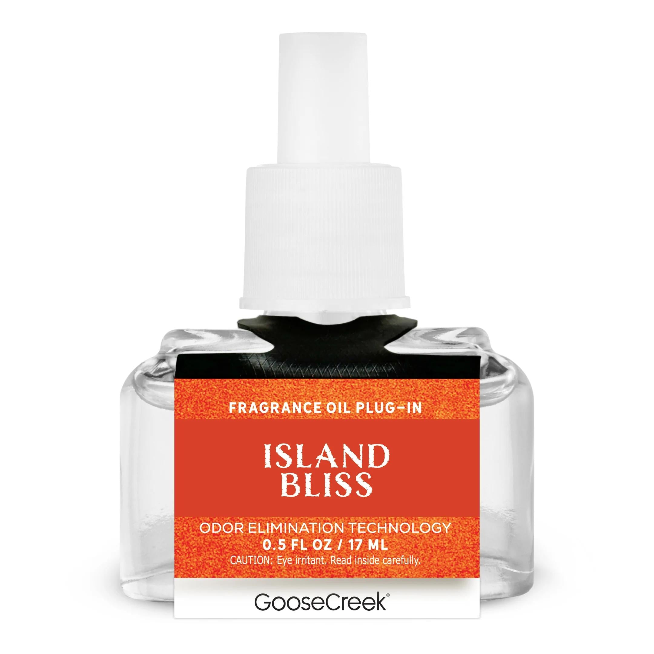Island Bliss Odor Eliminating Plug-in Refill