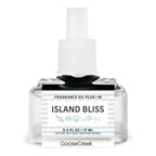Island Bliss - Scented Plug-in Refill