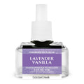 Lavender Vanilla Odor Eliminating Plug-in Refill