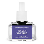 Tuscan Vineyard Plug-in Refill