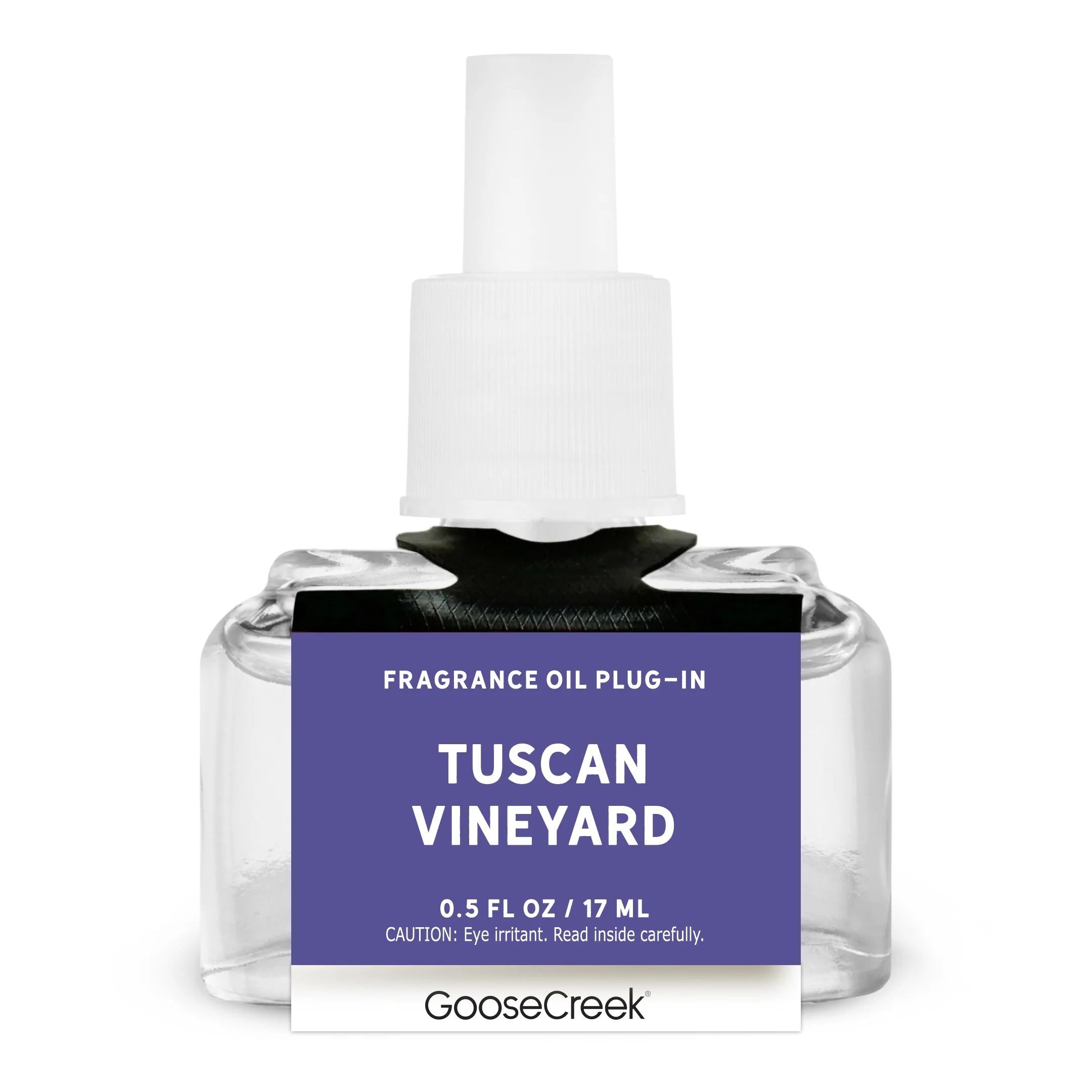 Tuscan Vineyard Plug-in Refill