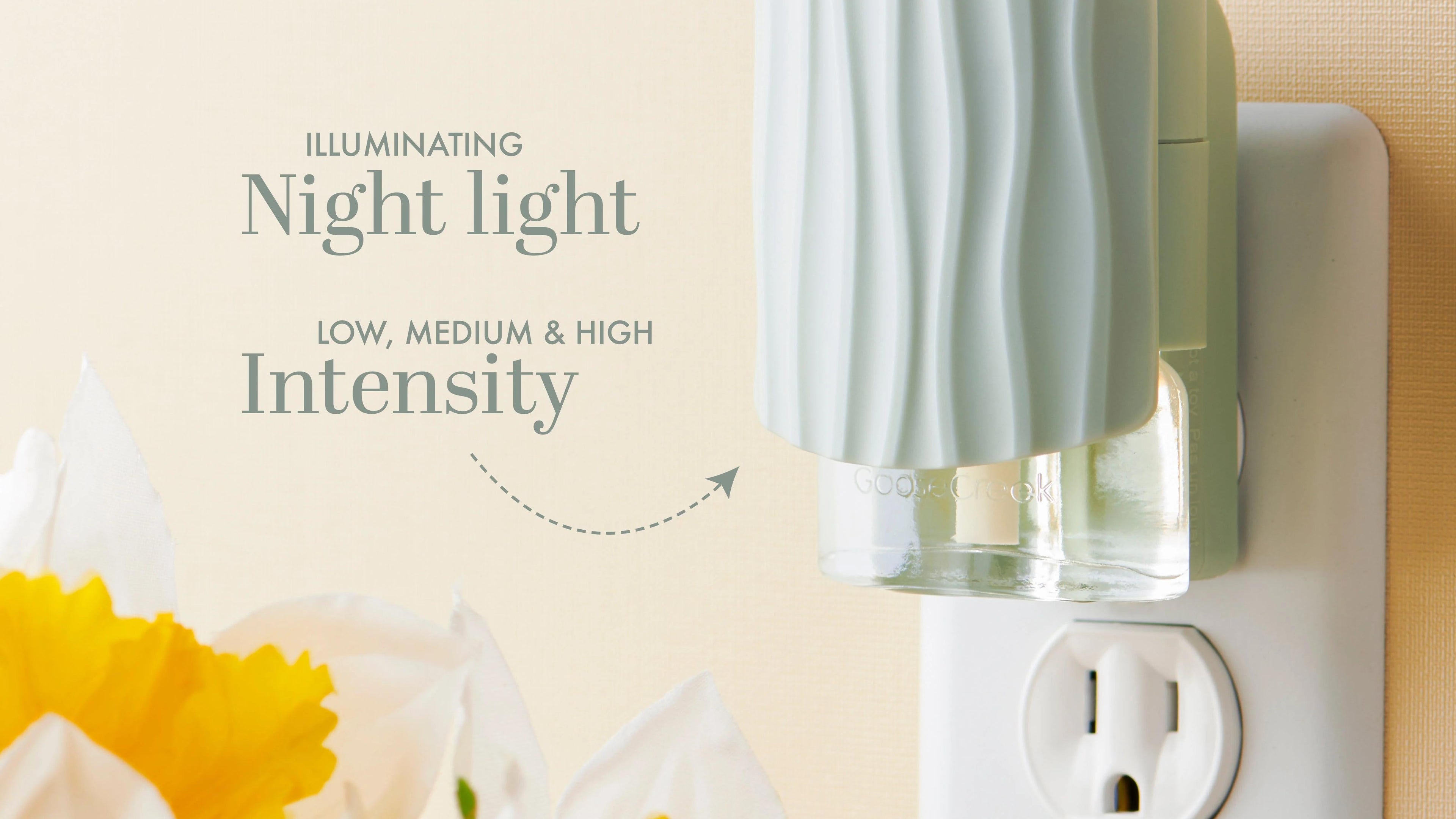 Sand Castles Plug-in Refill