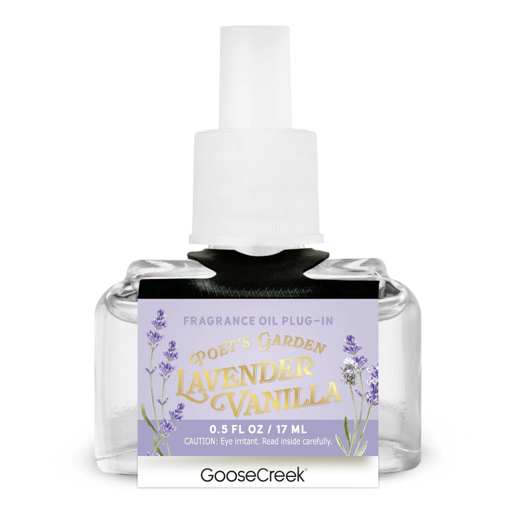 Lavender Vanilla Plug-in Refill