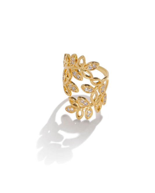 Bracha - Heirloom Ring