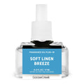 Soft Linen Breeze Plug-in Refill