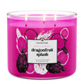 Dragonfruit Splash Odor Eliminating 3-Wick Candle