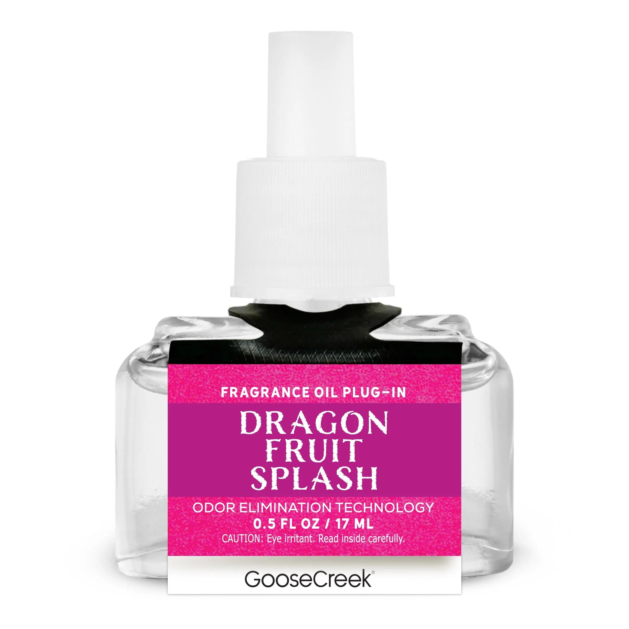 Dragonfruit Splash Odor Eliminating Plug-in Refill