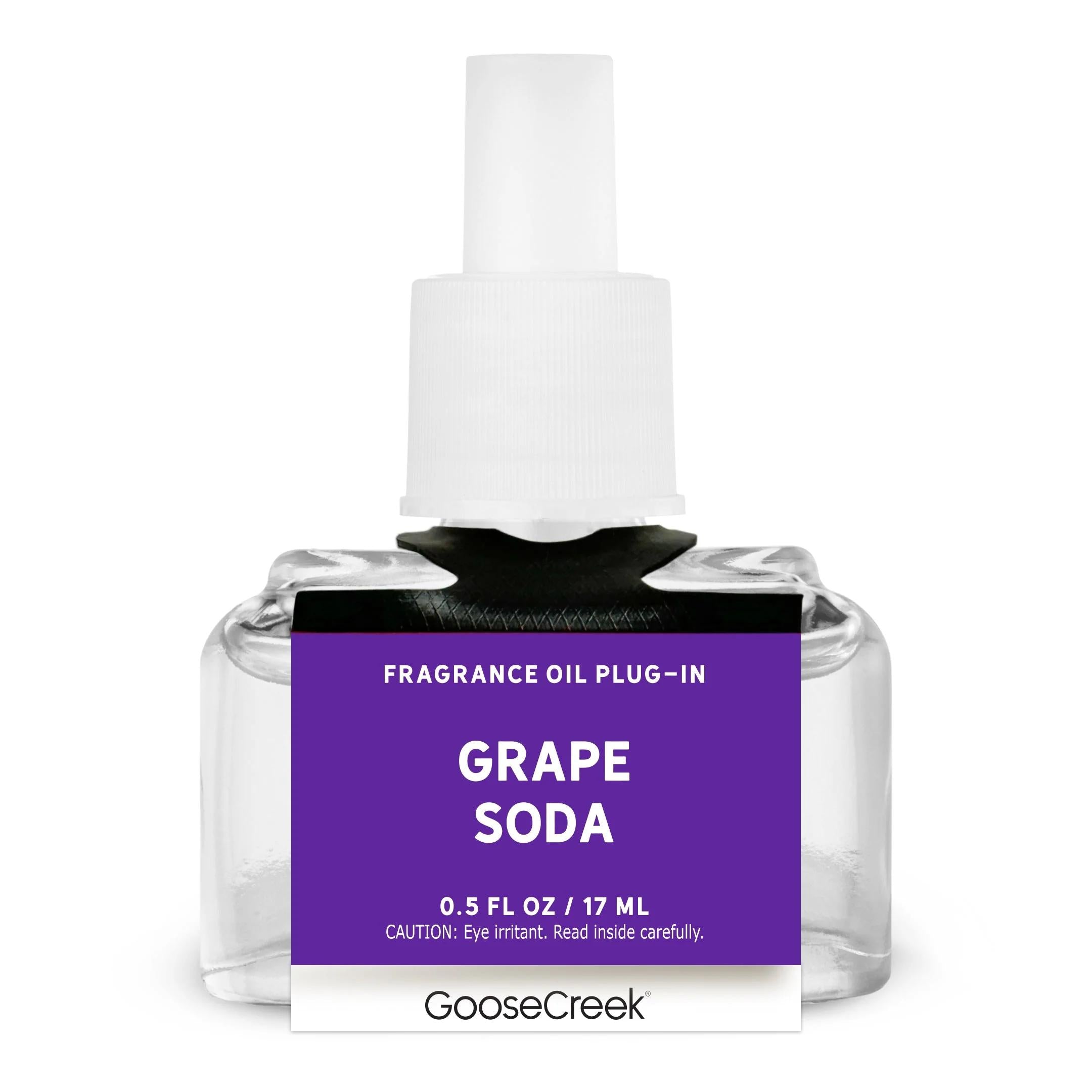 Grape Soda Plug-in Refill