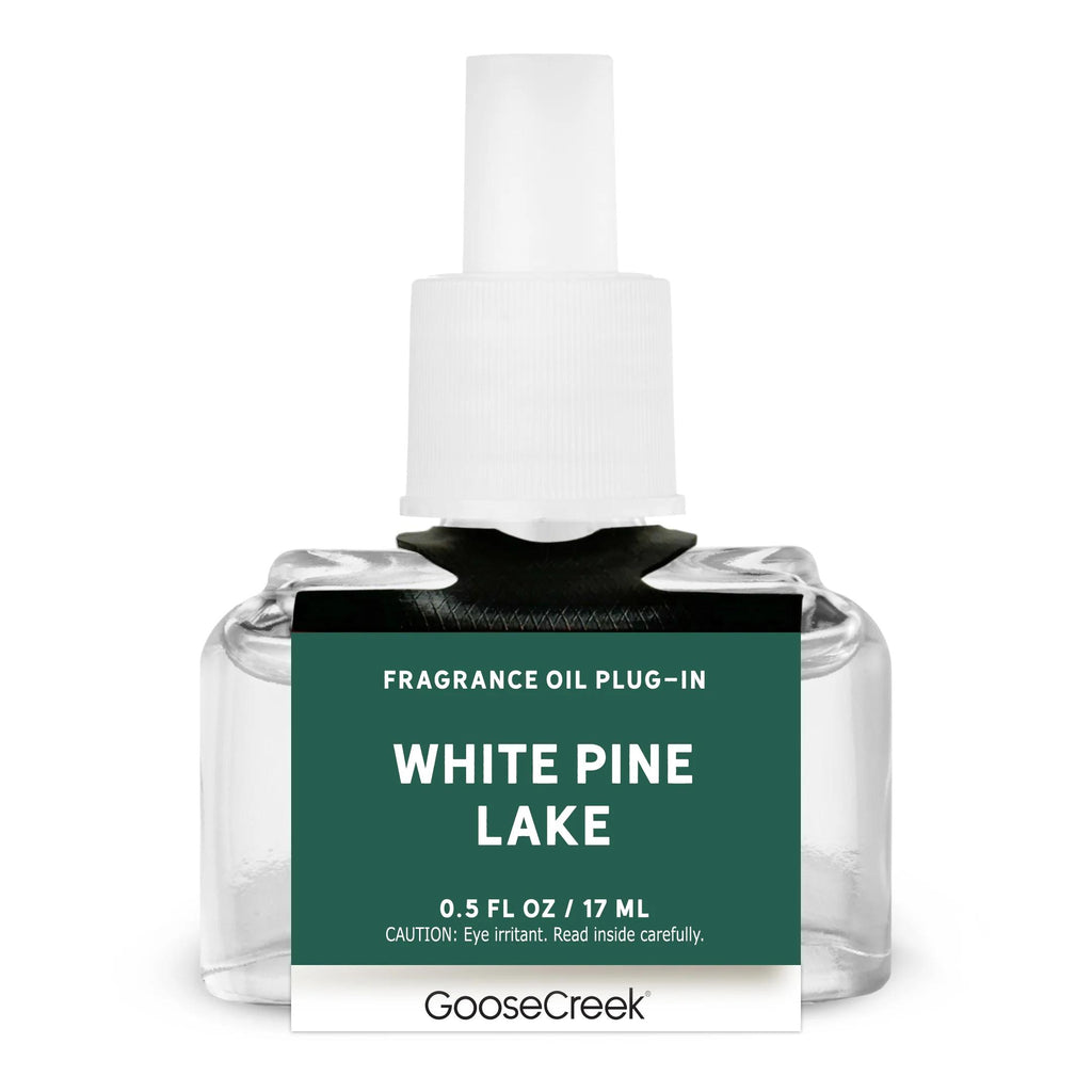 White Pine Lake Plug-in Refill