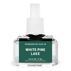 White Pine Lake Plug-in Refill