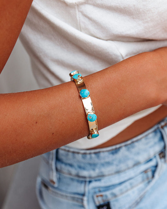 Galapagos Cuff